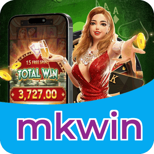 Login rápido no app mkwin